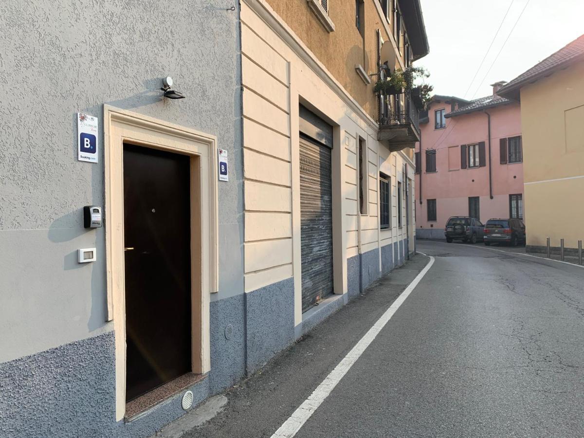 Ca Foscari Apartments San Siro Milano Exterior foto