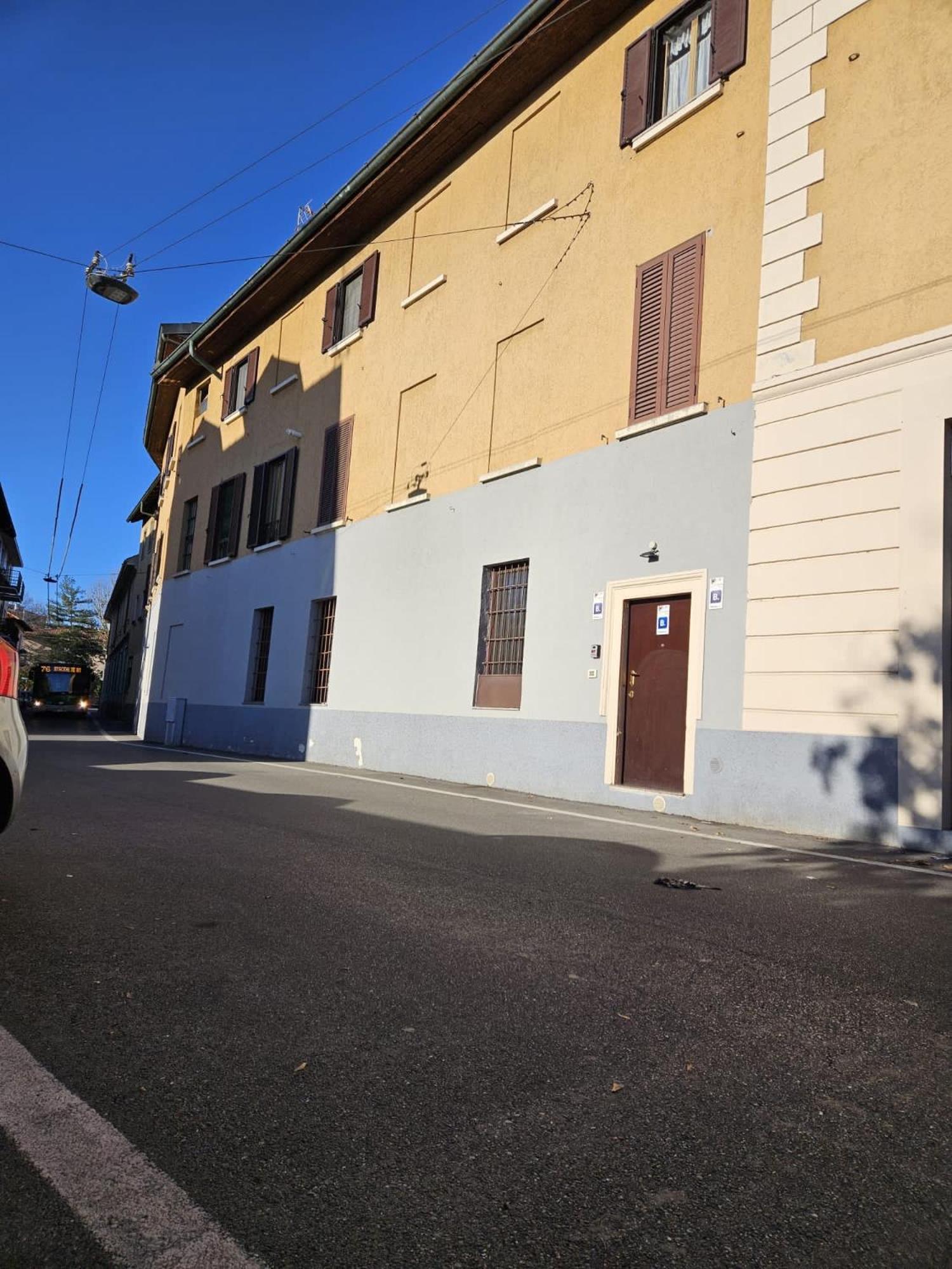 Ca Foscari Apartments San Siro Milano Exterior foto